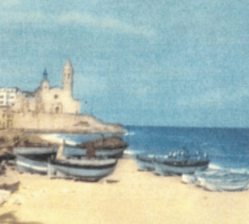 British European Airways (1959), The Happiest Holiday of All.